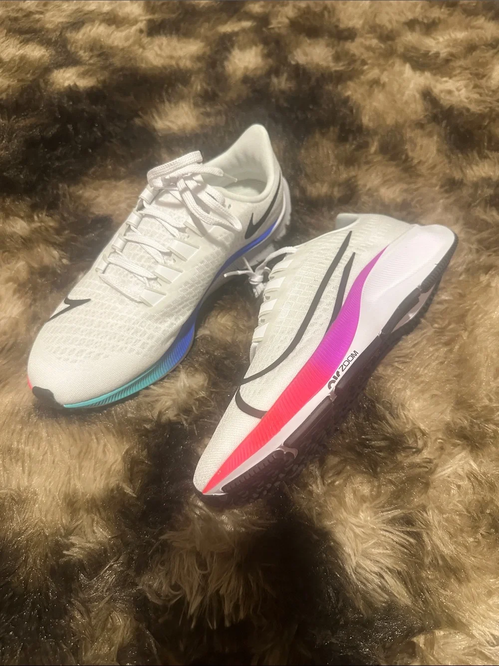 Nike women’s air zoom Pegasus 37 - Picture 5 of 8